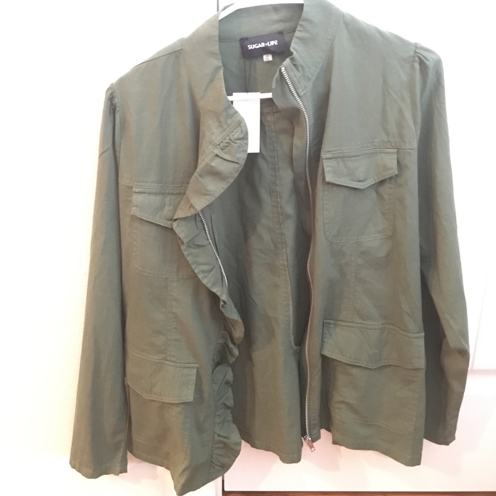 Jacket